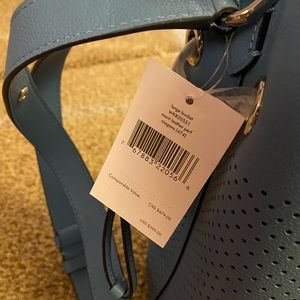 Brand new Kate Spade purse .  Never used. Won at a purse bingo